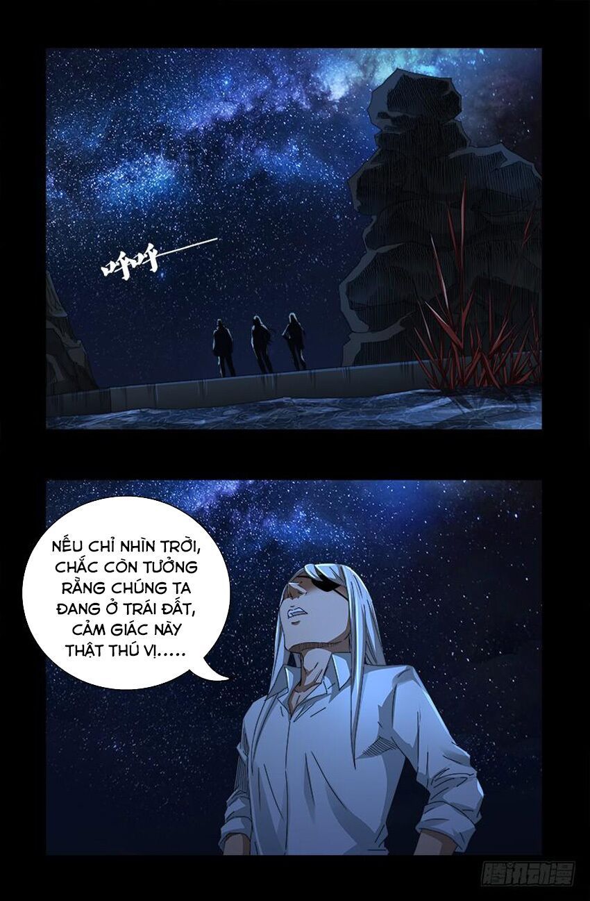 đọc truyện Huyết Ma Nhân Chương 554 ảnh 9 tại Thiên Thai Truyện