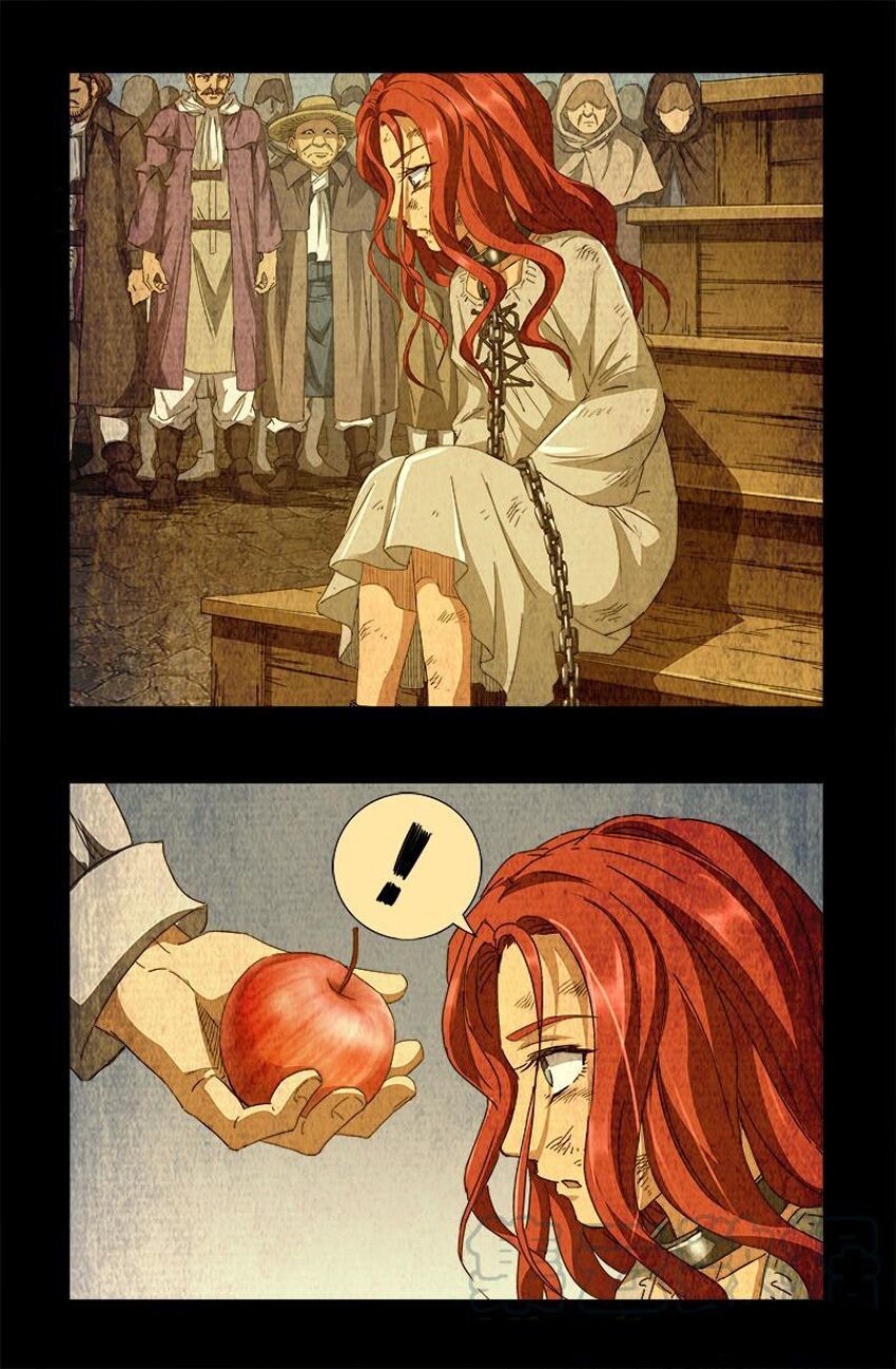 đọc truyện Huyết Ma Nhân Chương 555 ảnh 12 tại Thiên Thai Truyện