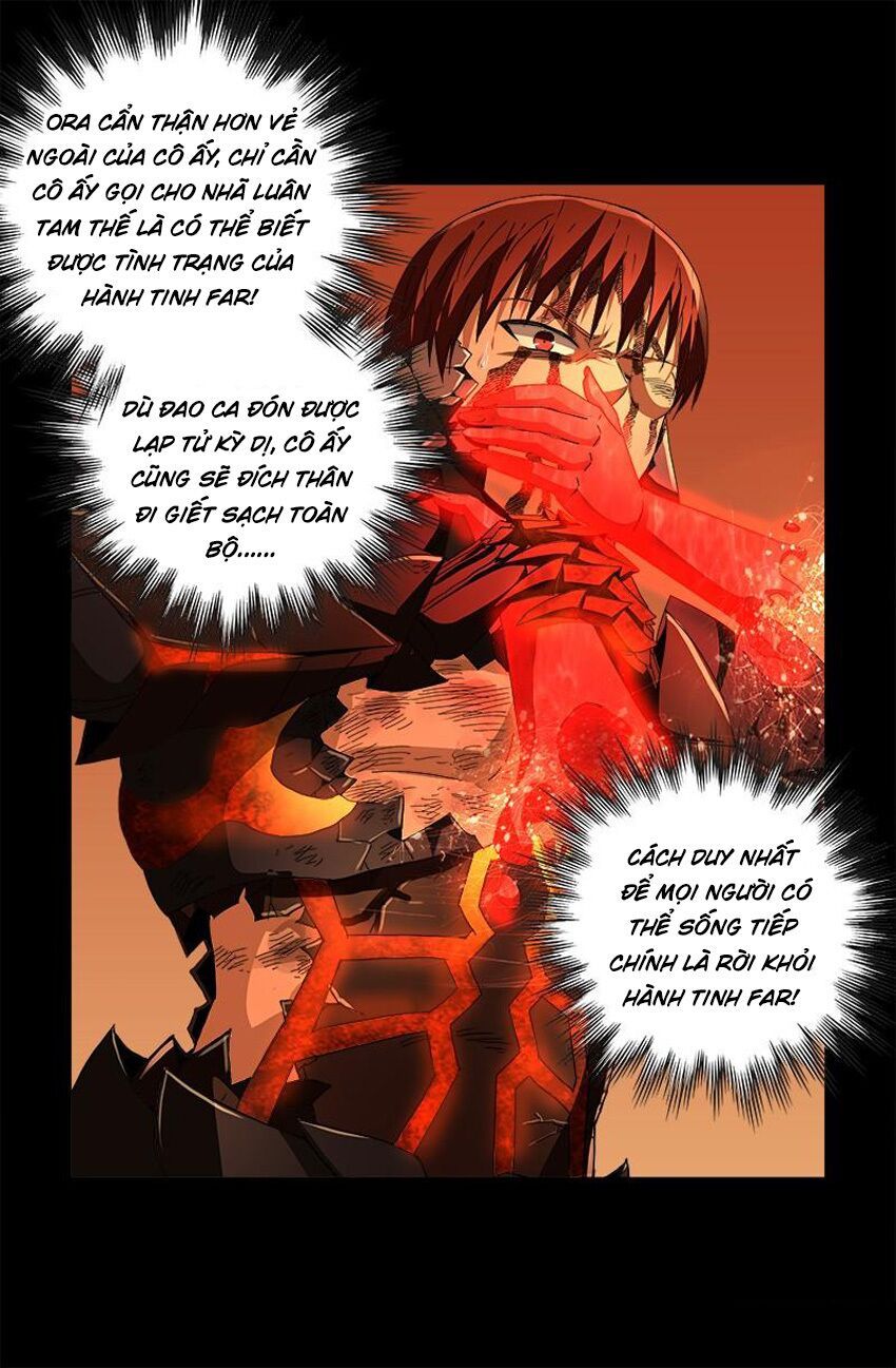 đọc truyện Huyết Ma Nhân Chương 555 ảnh 5 tại Thiên Thai Truyện