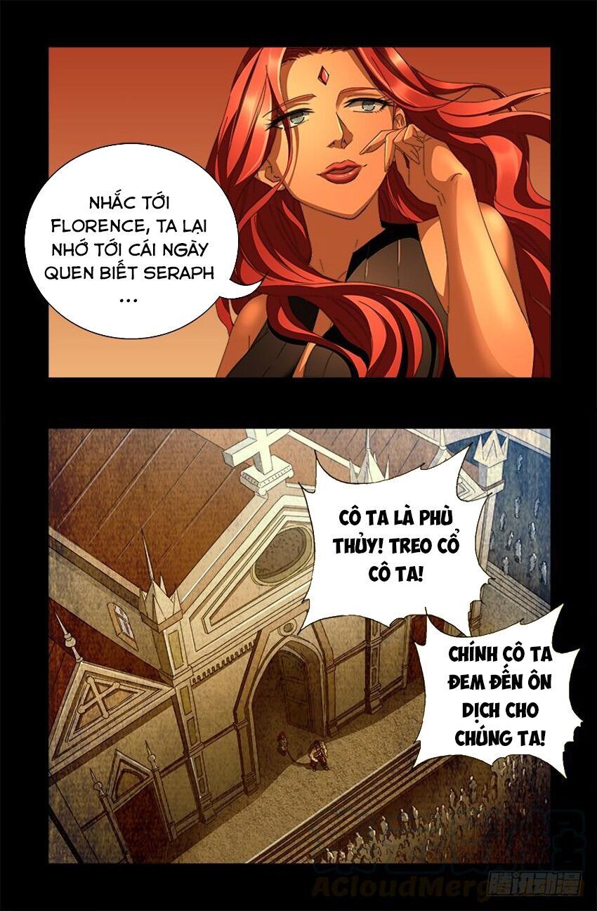 đọc truyện Huyết Ma Nhân Chương 555 ảnh 10 tại Thiên Thai Truyện