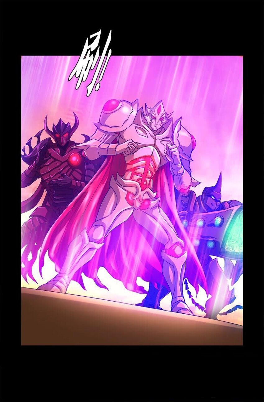 đọc truyện Huyết Ma Nhân Chương 556 ảnh 20 tại Thiên Thai Truyện