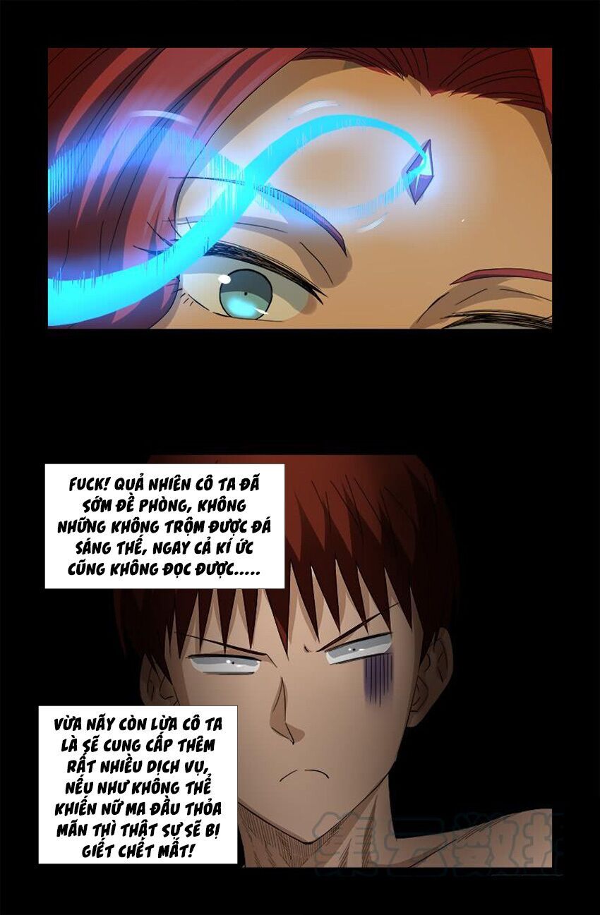 đọc truyện Huyết Ma Nhân Chương 558 ảnh 12 tại Thiên Thai Truyện