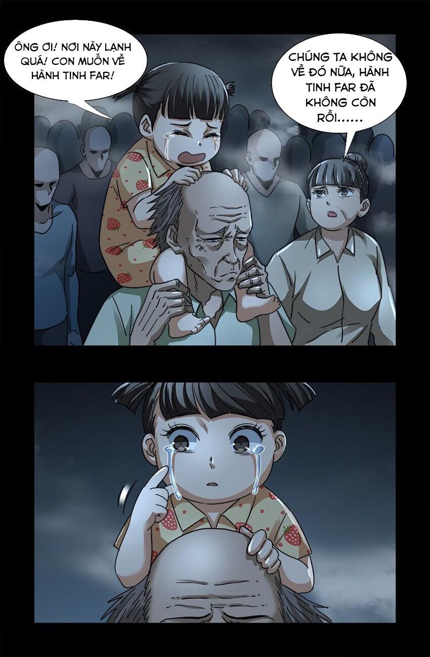 đọc truyện Huyết Ma Nhân Chương 559 ảnh 12 tại Thiên Thai Truyện