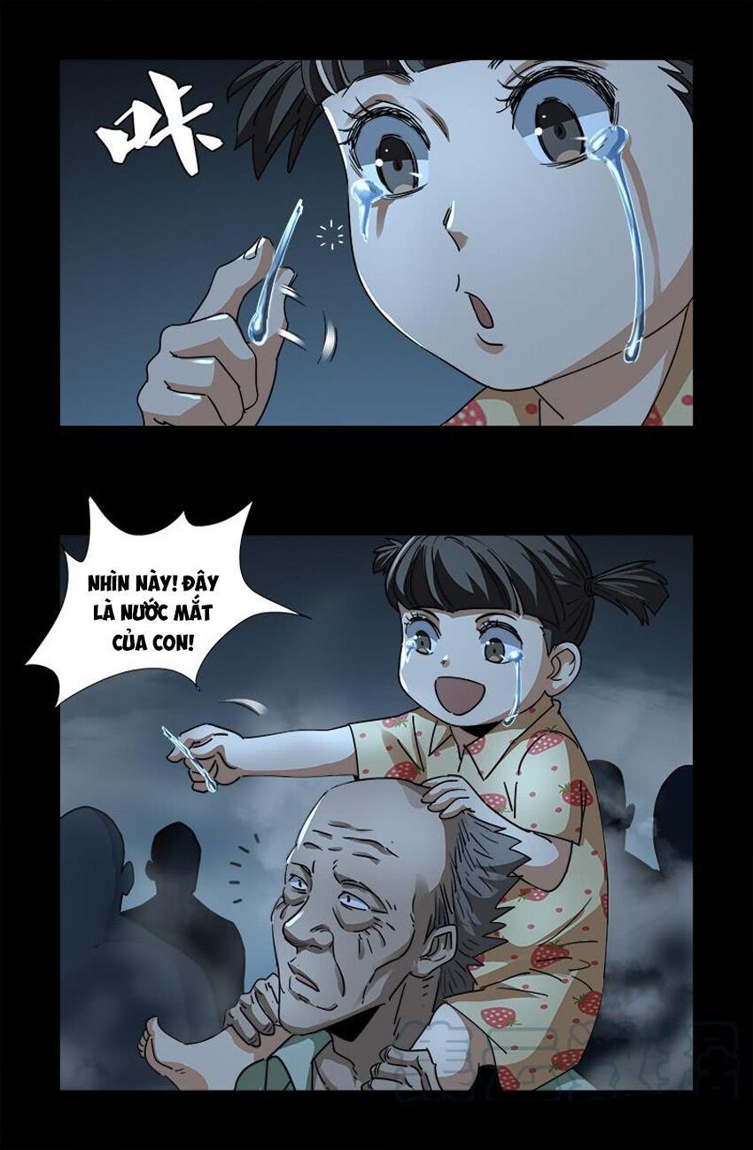 đọc truyện Huyết Ma Nhân Chương 559 ảnh 13 tại Thiên Thai Truyện