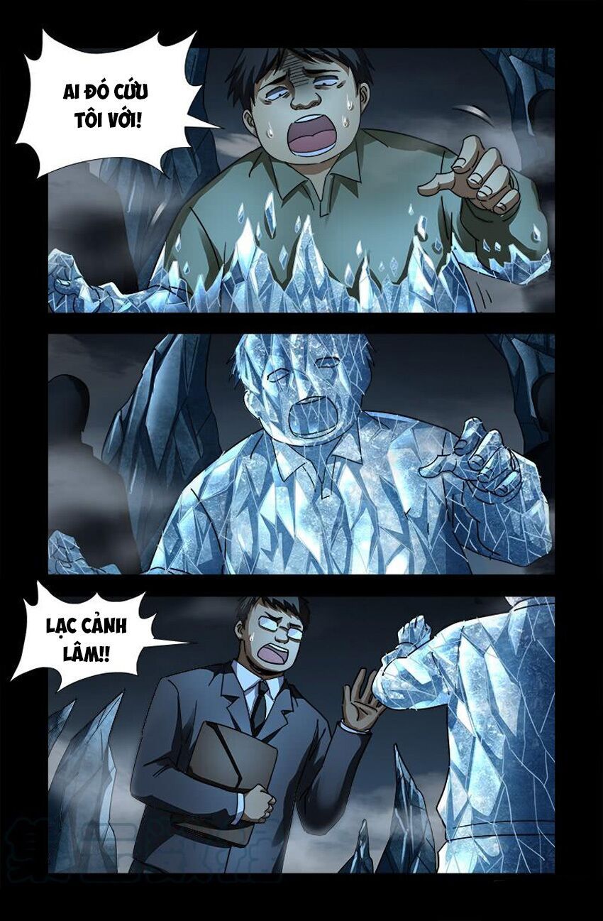 đọc truyện Huyết Ma Nhân Chương 559 ảnh 15 tại Thiên Thai Truyện