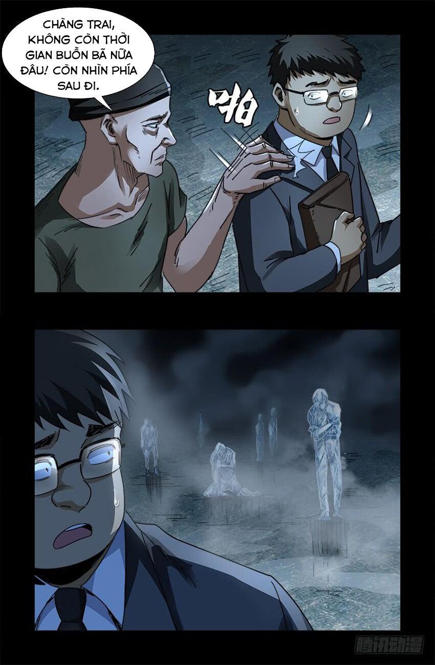 đọc truyện Huyết Ma Nhân Chương 559 ảnh 16 tại Thiên Thai Truyện