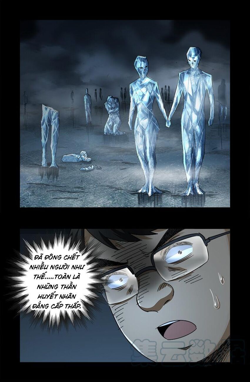 đọc truyện Huyết Ma Nhân Chương 559 ảnh 17 tại Thiên Thai Truyện