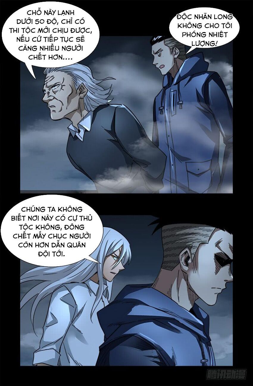 đọc truyện Huyết Ma Nhân Chương 559 ảnh 18 tại Thiên Thai Truyện