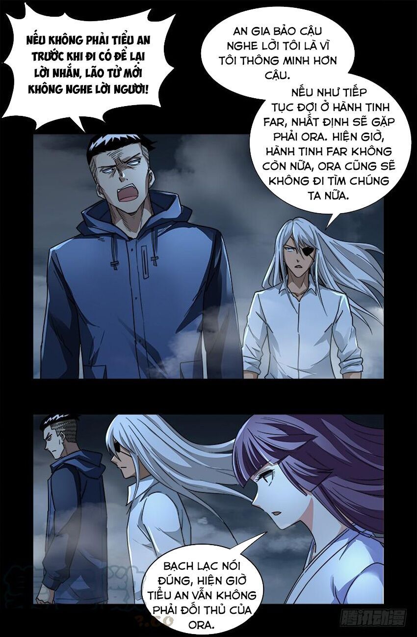 đọc truyện Huyết Ma Nhân Chương 559 ảnh 19 tại Thiên Thai Truyện