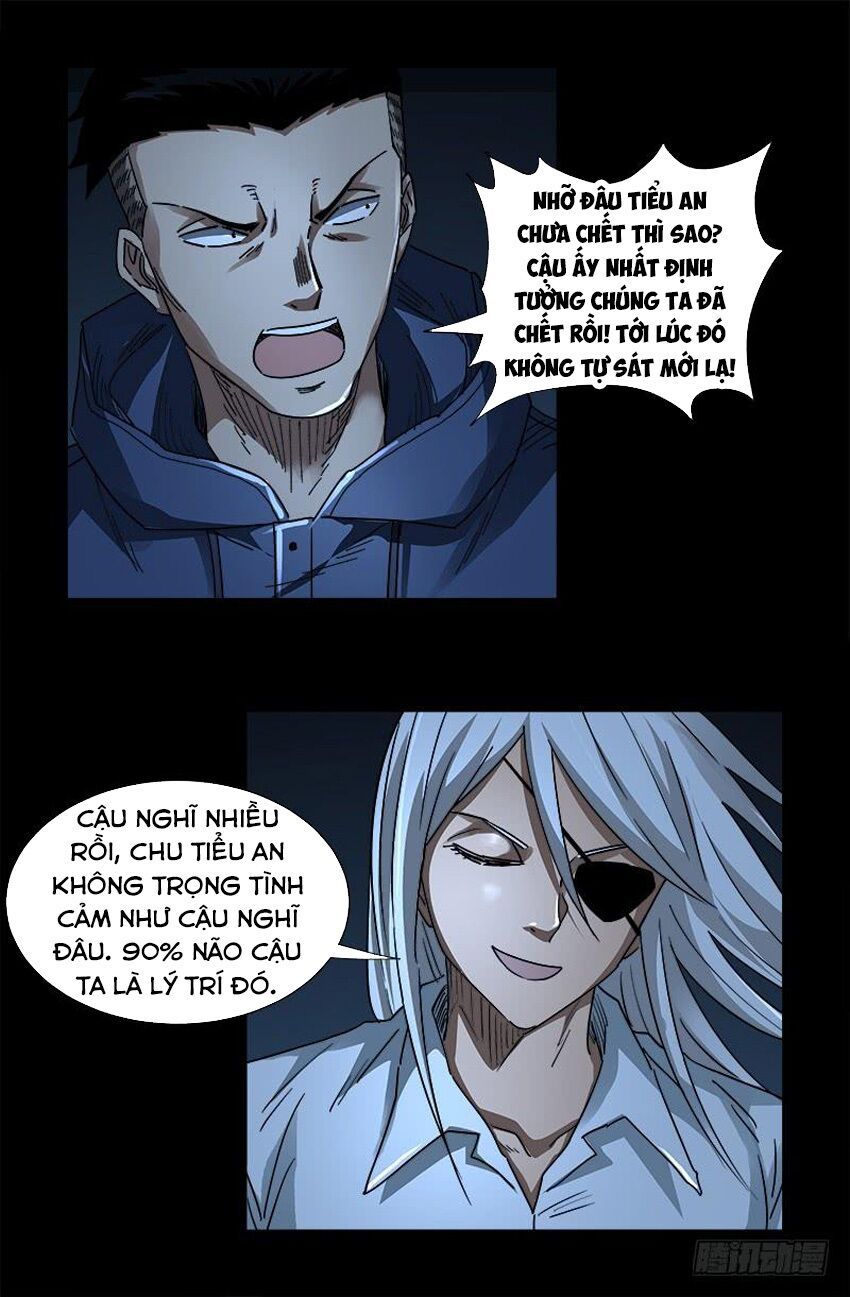 đọc truyện Huyết Ma Nhân Chương 559 ảnh 20 tại Thiên Thai Truyện