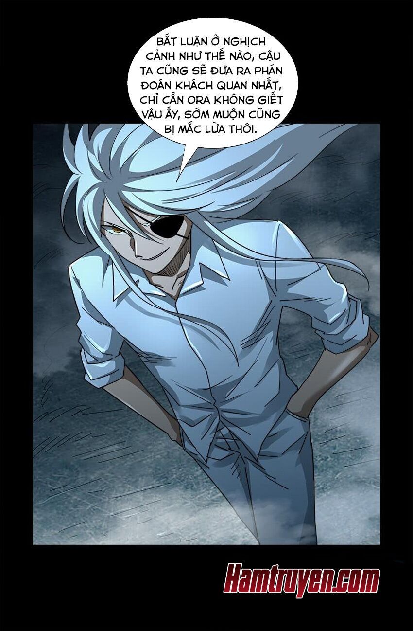 đọc truyện Huyết Ma Nhân Chương 559 ảnh 21 tại Thiên Thai Truyện