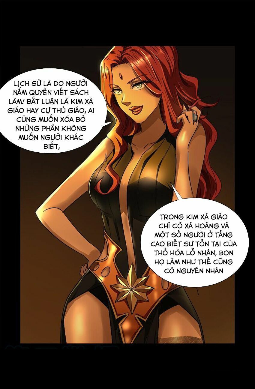 đọc truyện Huyết Ma Nhân Chương 559 ảnh 5 tại Thiên Thai Truyện