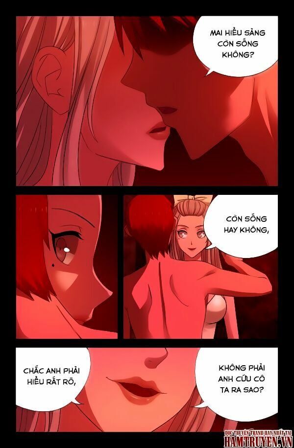 đọc truyện Huyết Ma Nhân Chương 56 ảnh 5 tại Thiên Thai Truyện