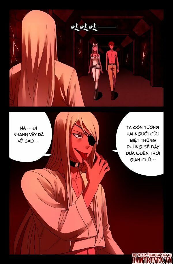 đọc truyện Huyết Ma Nhân Chương 56 ảnh 10 tại Thiên Thai Truyện