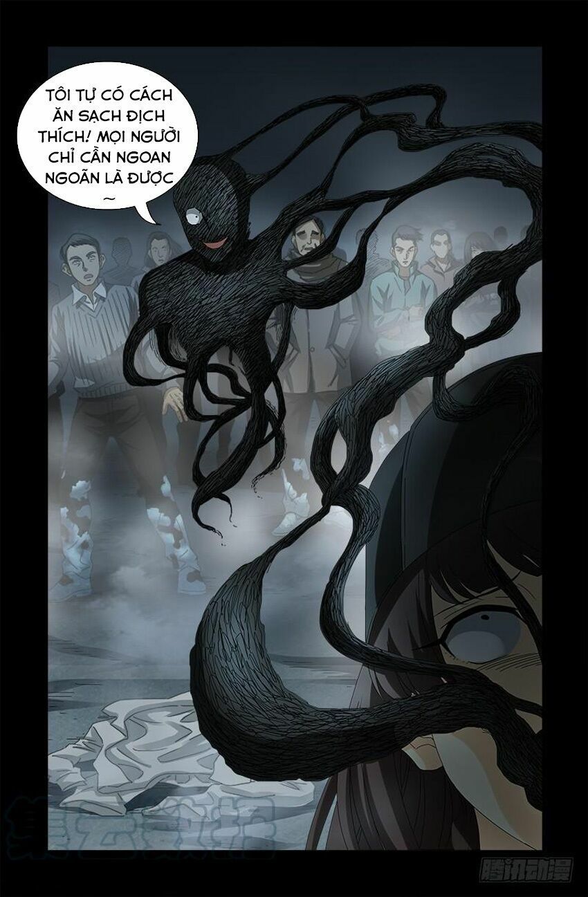 đọc truyện Huyết Ma Nhân Chương 560 ảnh 14 tại Thiên Thai Truyện