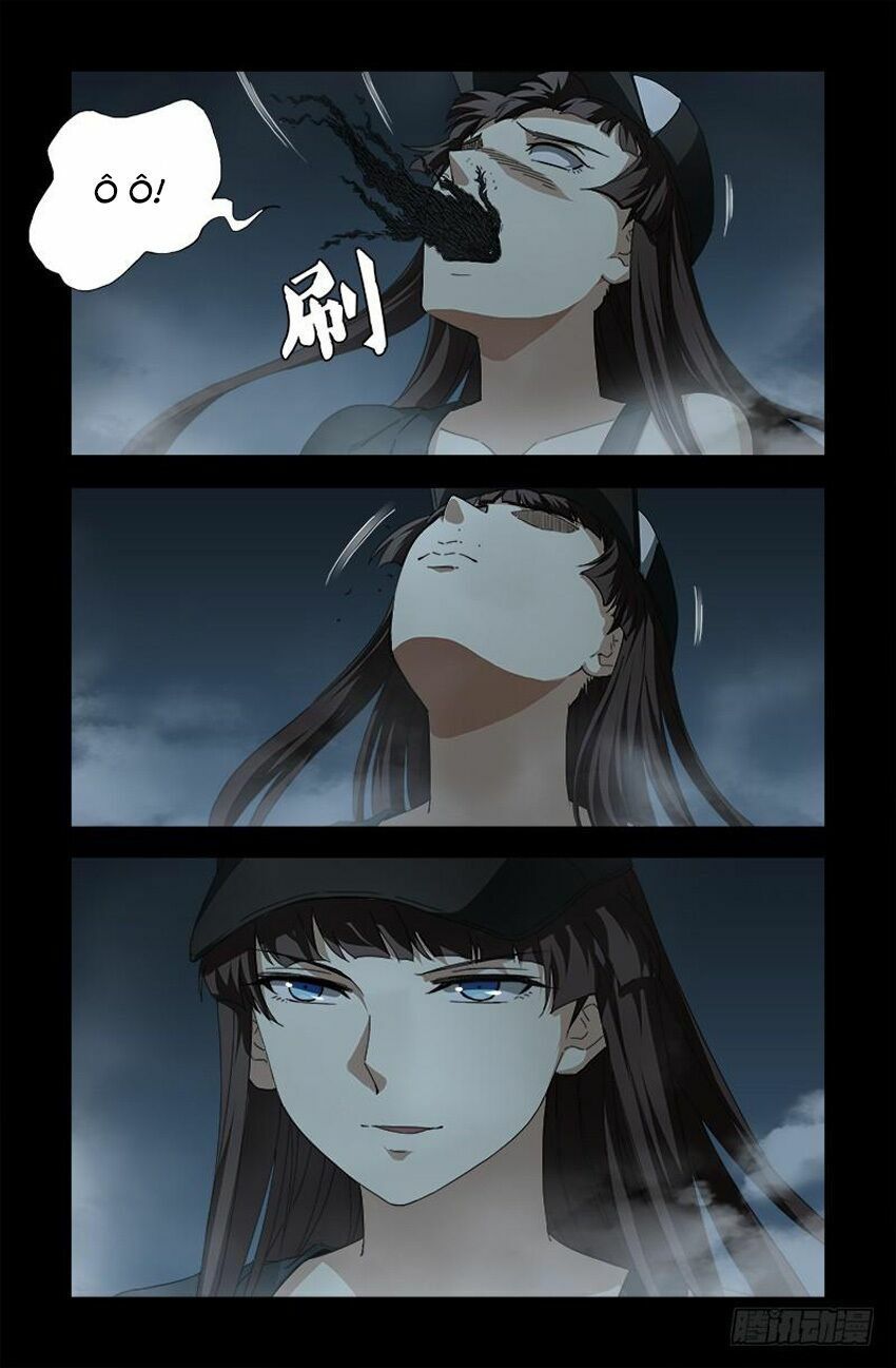 đọc truyện Huyết Ma Nhân Chương 560 ảnh 15 tại Thiên Thai Truyện