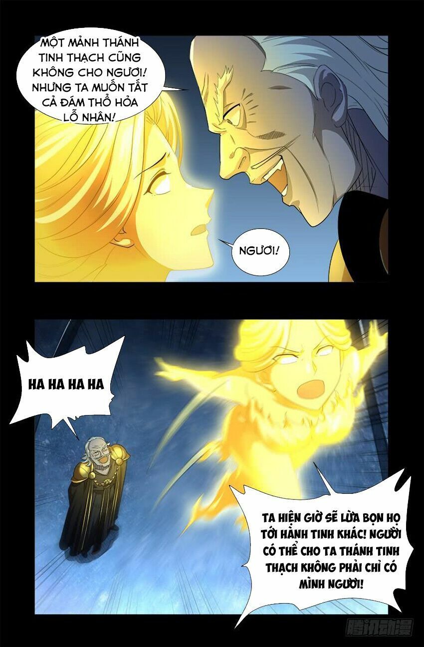 đọc truyện Huyết Ma Nhân Chương 561 ảnh 13 tại Thiên Thai Truyện