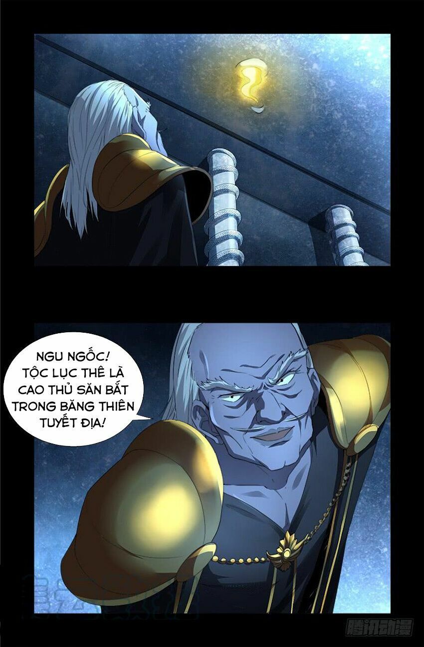 đọc truyện Huyết Ma Nhân Chương 561 ảnh 14 tại Thiên Thai Truyện