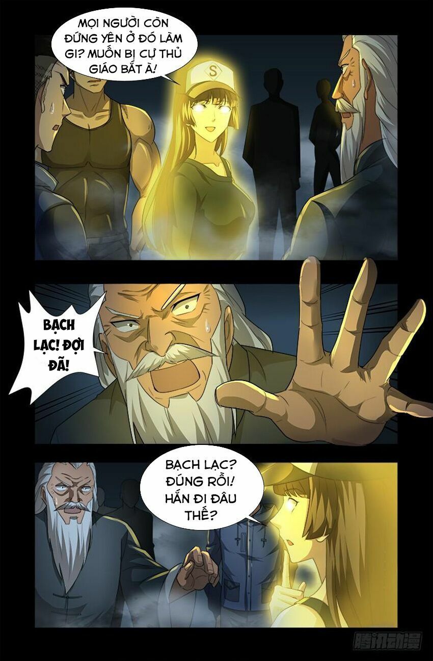 đọc truyện Huyết Ma Nhân Chương 561 ảnh 17 tại Thiên Thai Truyện