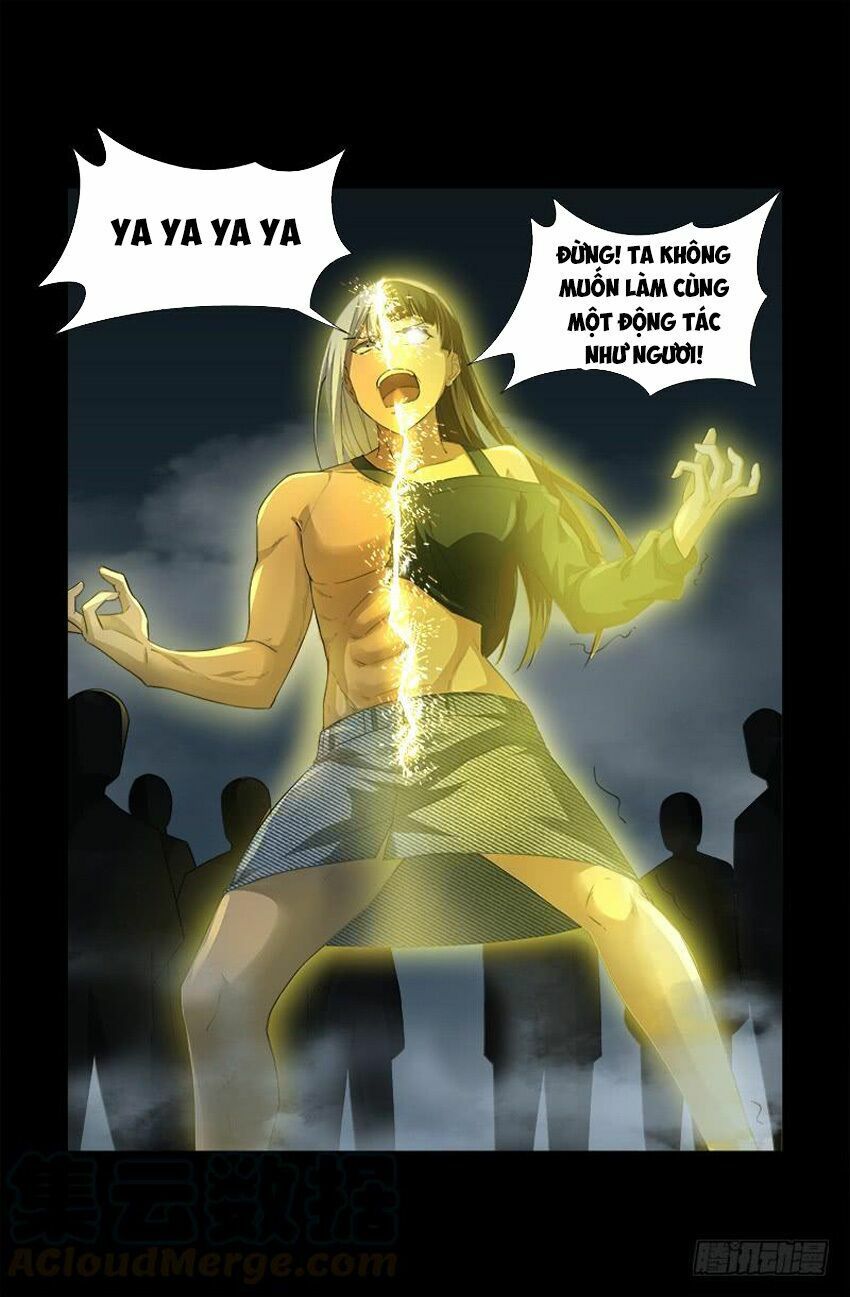 đọc truyện Huyết Ma Nhân Chương 561 ảnh 22 tại Thiên Thai Truyện