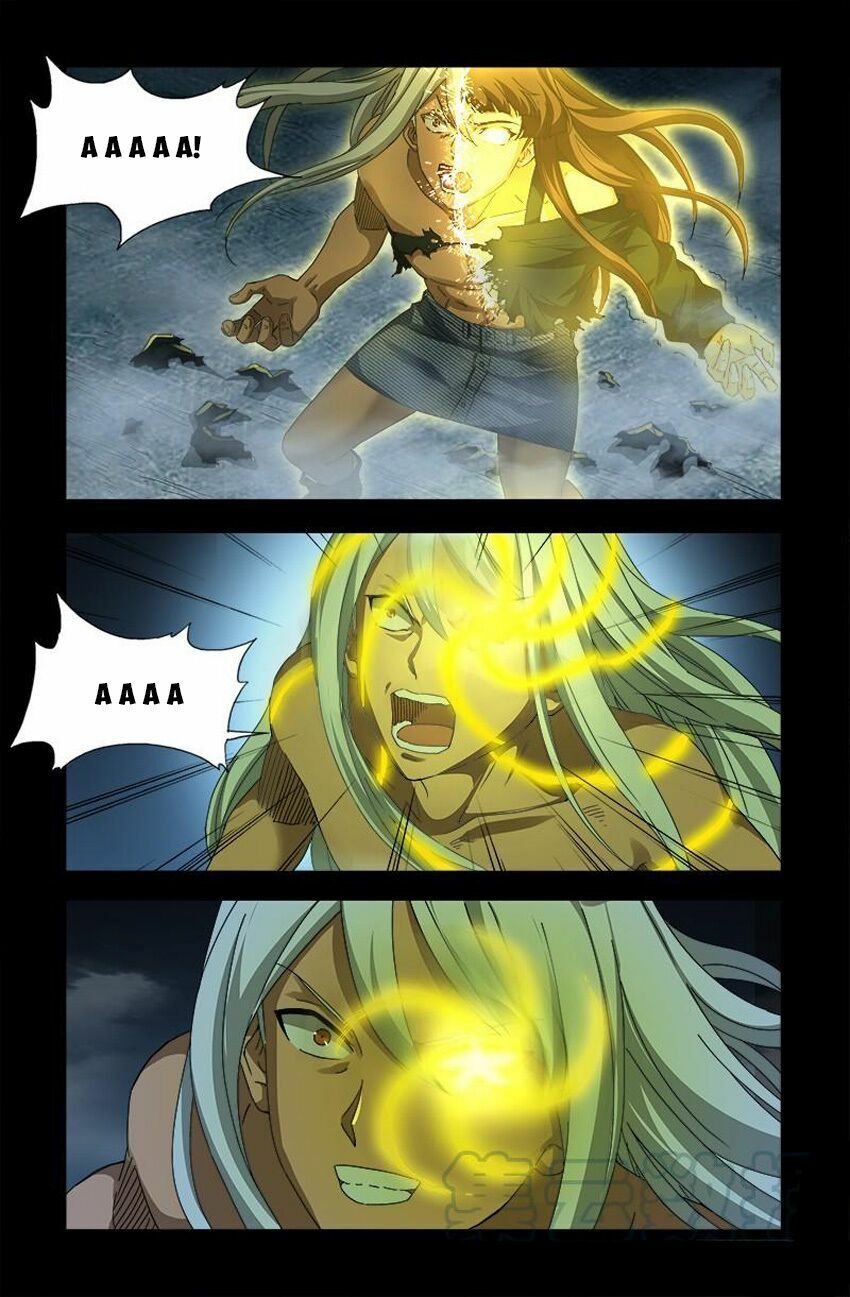 đọc truyện Huyết Ma Nhân Chương 562 ảnh 4 tại Thiên Thai Truyện