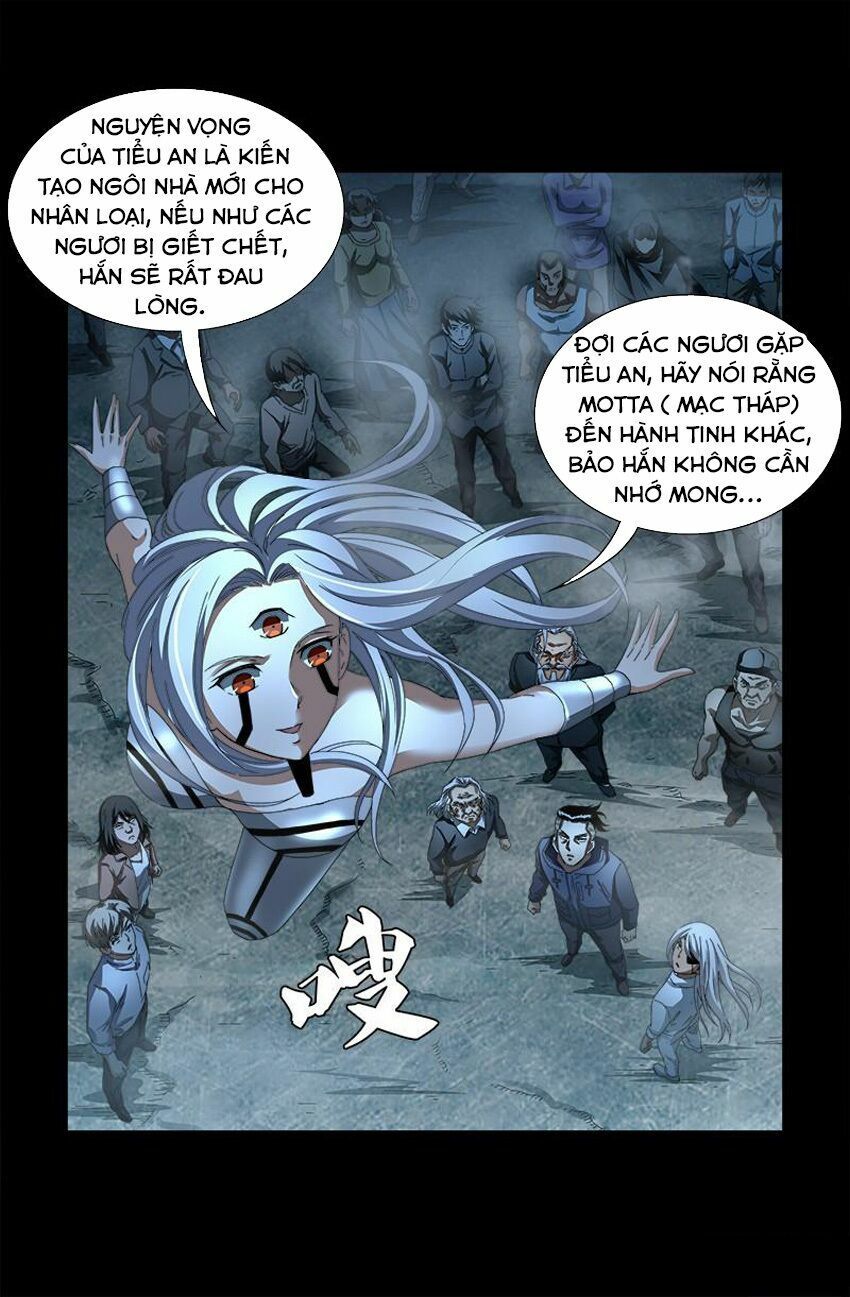 đọc truyện Huyết Ma Nhân Chương 562 ảnh 11 tại Thiên Thai Truyện