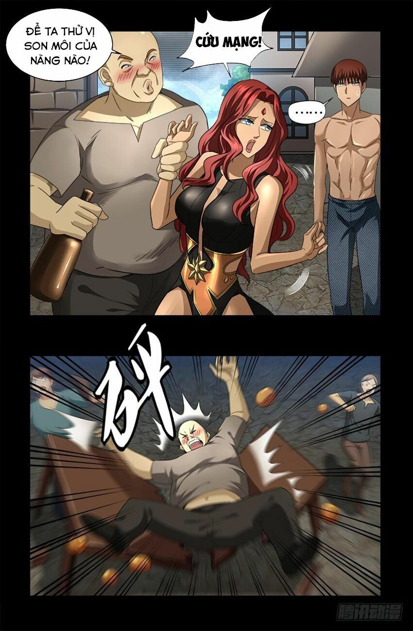 đọc truyện Huyết Ma Nhân Chương 563 ảnh 13 tại Thiên Thai Truyện