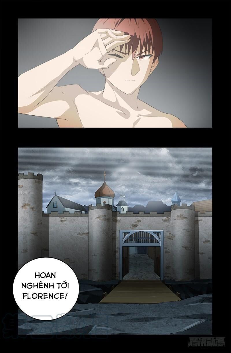 đọc truyện Huyết Ma Nhân Chương 563 ảnh 10 tại Thiên Thai Truyện