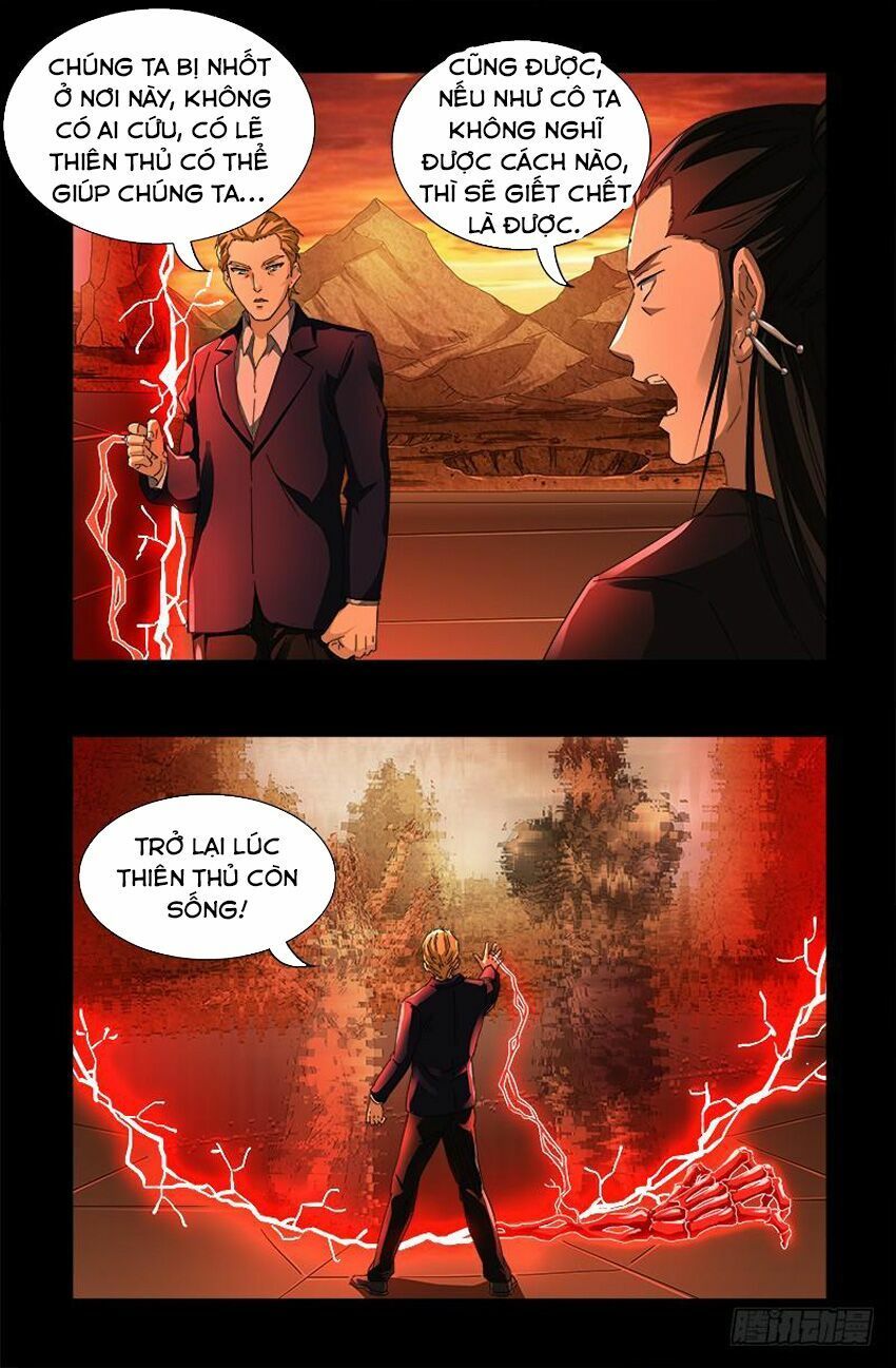 đọc truyện Huyết Ma Nhân Chương 564 ảnh 17 tại Thiên Thai Truyện