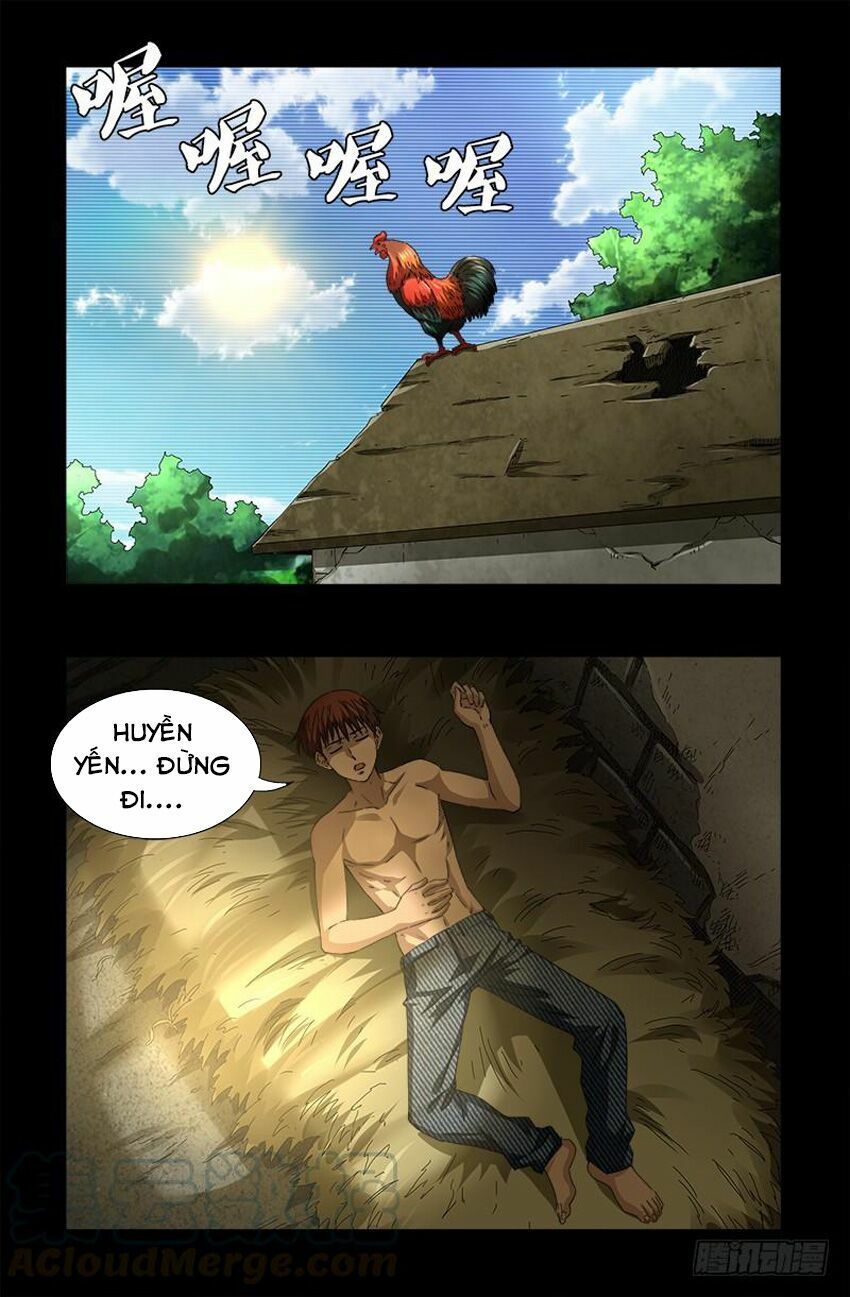 đọc truyện Huyết Ma Nhân Chương 564 ảnh 4 tại Thiên Thai Truyện