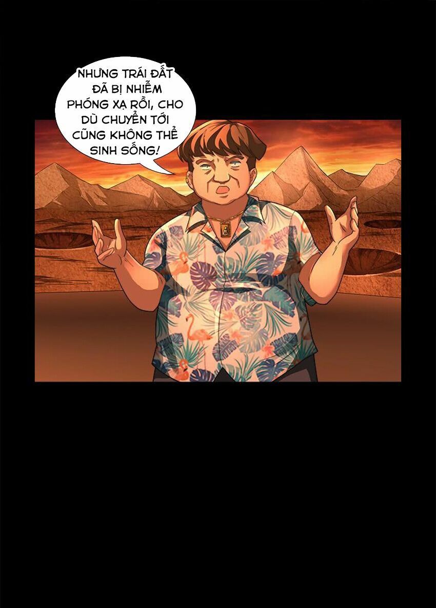 đọc truyện Huyết Ma Nhân Chương 565 ảnh 21 tại Thiên Thai Truyện