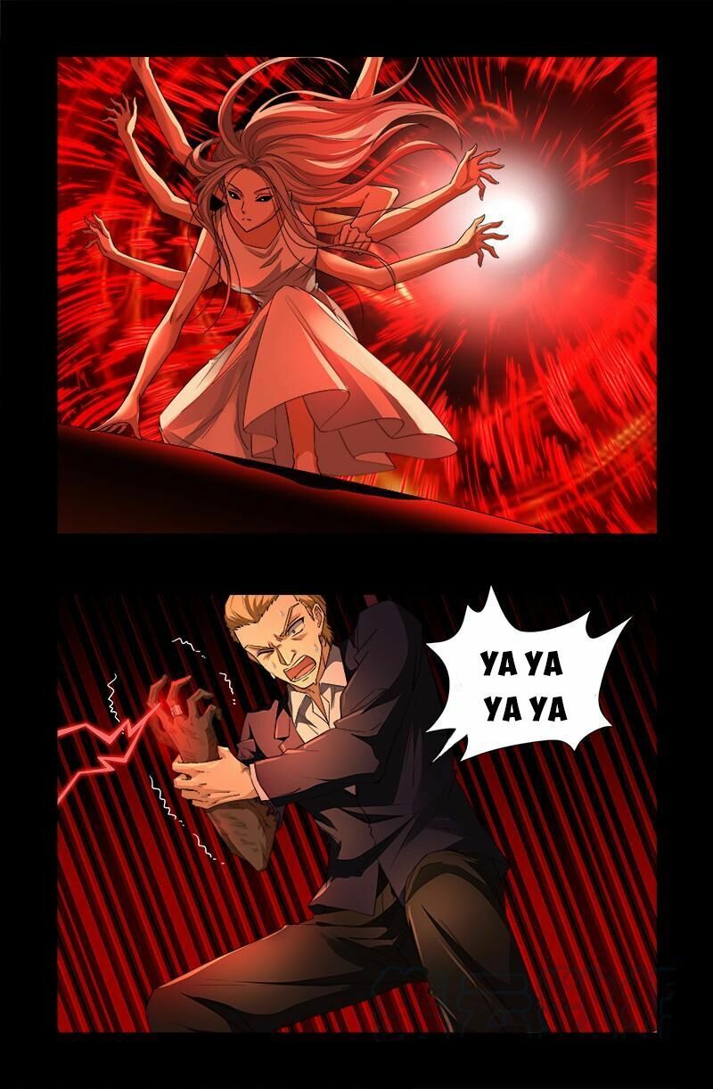 đọc truyện Huyết Ma Nhân Chương 565 ảnh 4 tại Thiên Thai Truyện