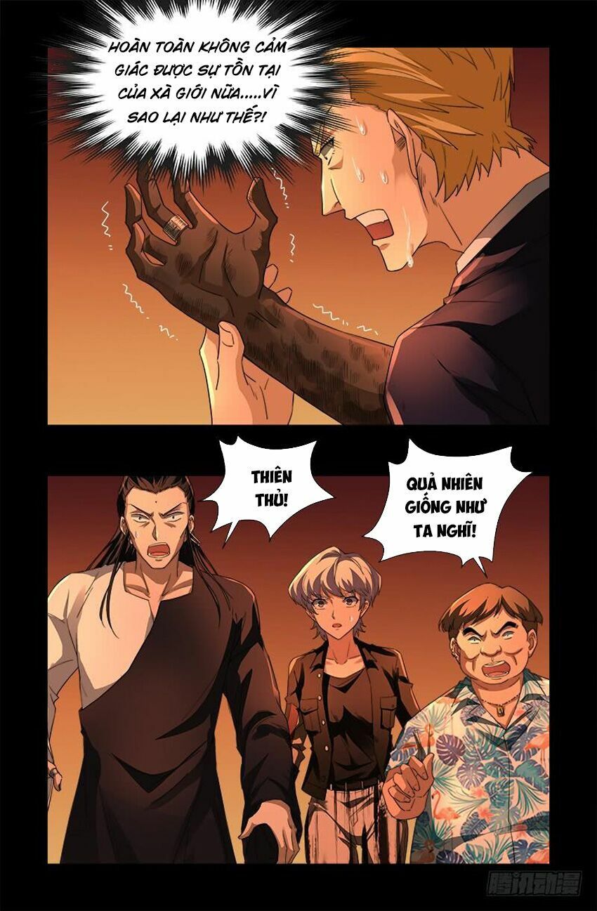 đọc truyện Huyết Ma Nhân Chương 565 ảnh 5 tại Thiên Thai Truyện