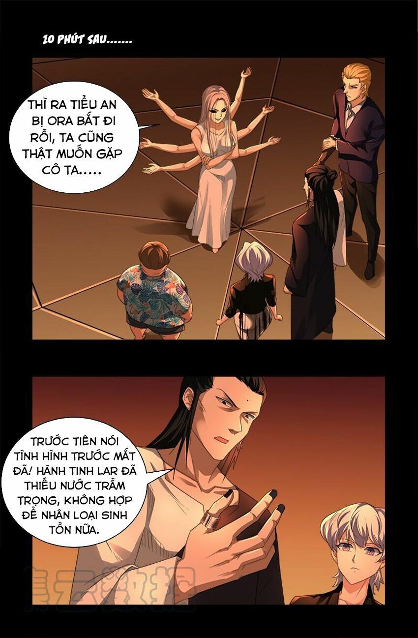 đọc truyện Huyết Ma Nhân Chương 565 ảnh 10 tại Thiên Thai Truyện