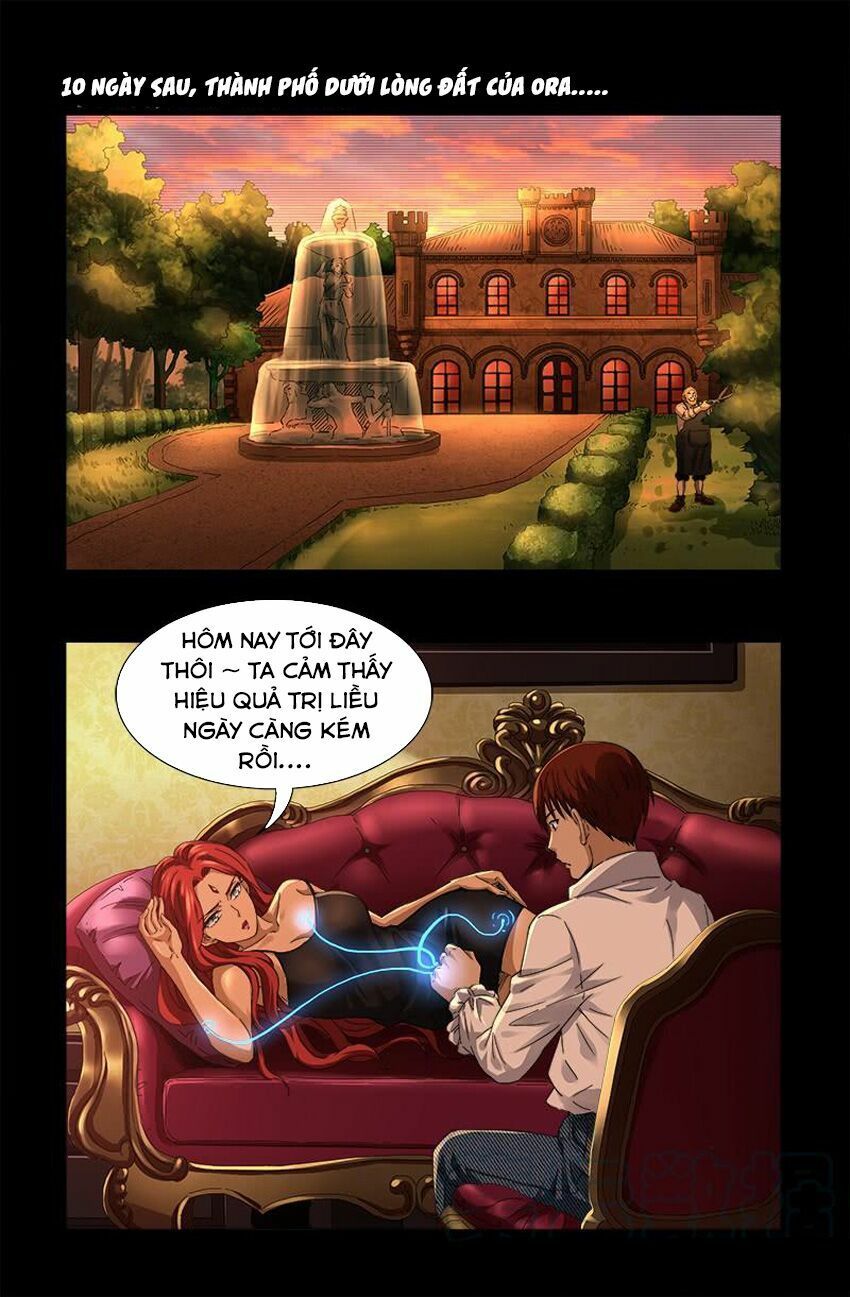 đọc truyện Huyết Ma Nhân Chương 566 ảnh 3 tại Thiên Thai Truyện