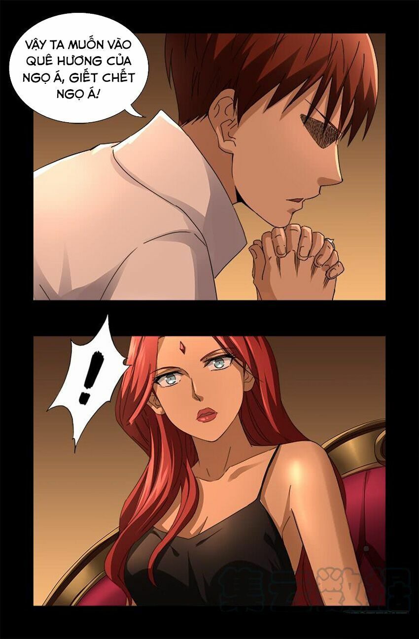 đọc truyện Huyết Ma Nhân Chương 566 ảnh 13 tại Thiên Thai Truyện