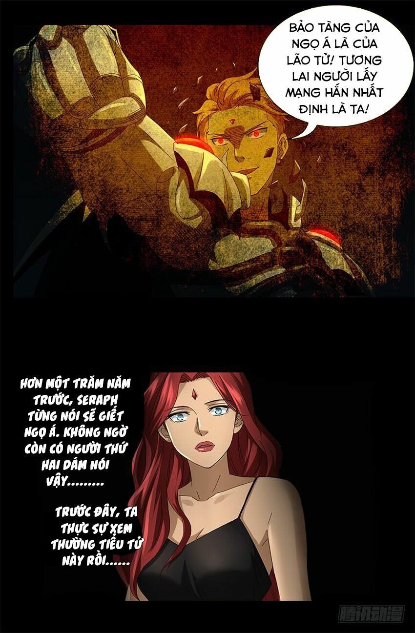 đọc truyện Huyết Ma Nhân Chương 566 ảnh 16 tại Thiên Thai Truyện