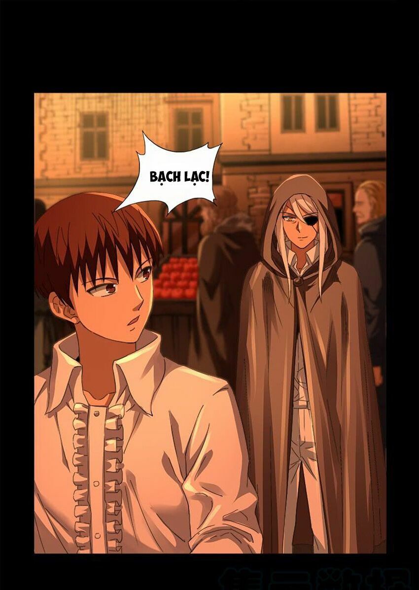 đọc truyện Huyết Ma Nhân Chương 566 ảnh 19 tại Thiên Thai Truyện