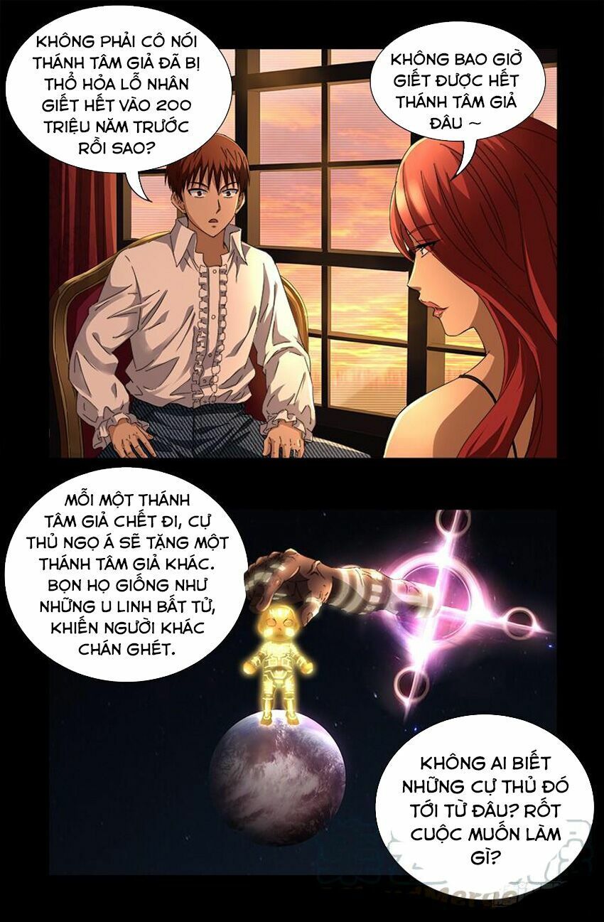 đọc truyện Huyết Ma Nhân Chương 566 ảnh 5 tại Thiên Thai Truyện