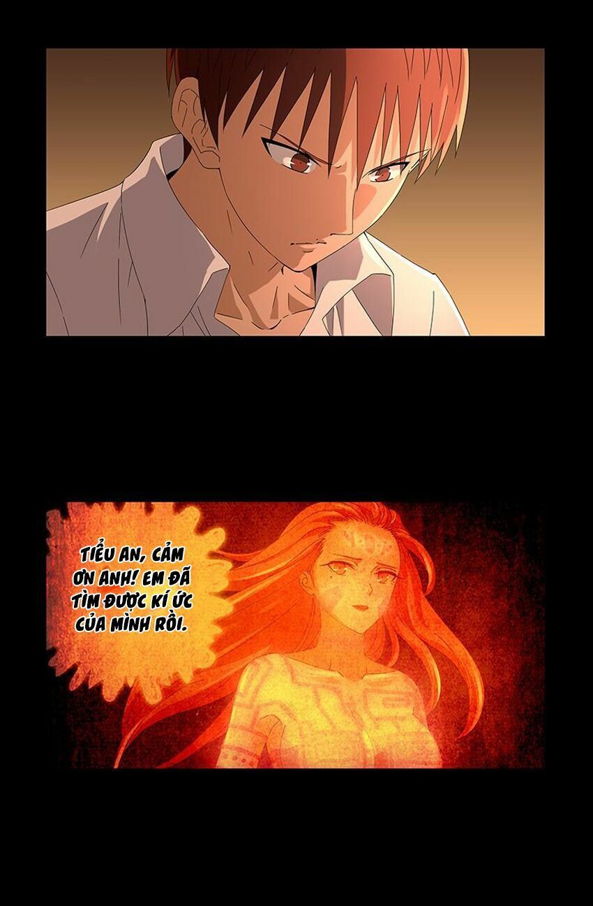 đọc truyện Huyết Ma Nhân Chương 566 ảnh 6 tại Thiên Thai Truyện