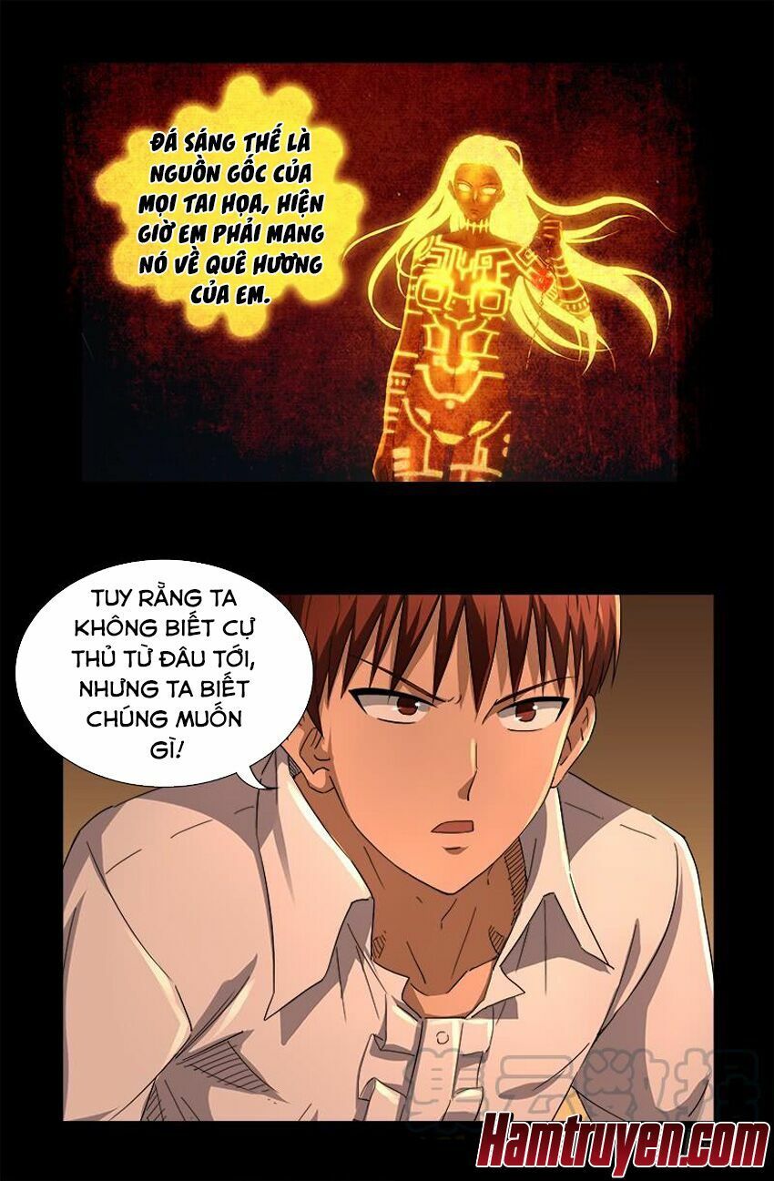 đọc truyện Huyết Ma Nhân Chương 566 ảnh 7 tại Thiên Thai Truyện