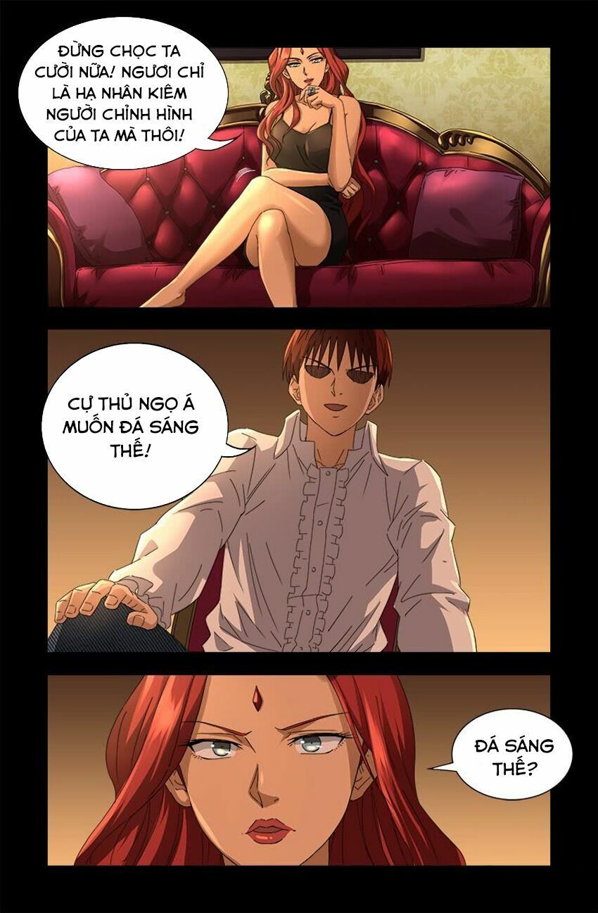 đọc truyện Huyết Ma Nhân Chương 566 ảnh 8 tại Thiên Thai Truyện