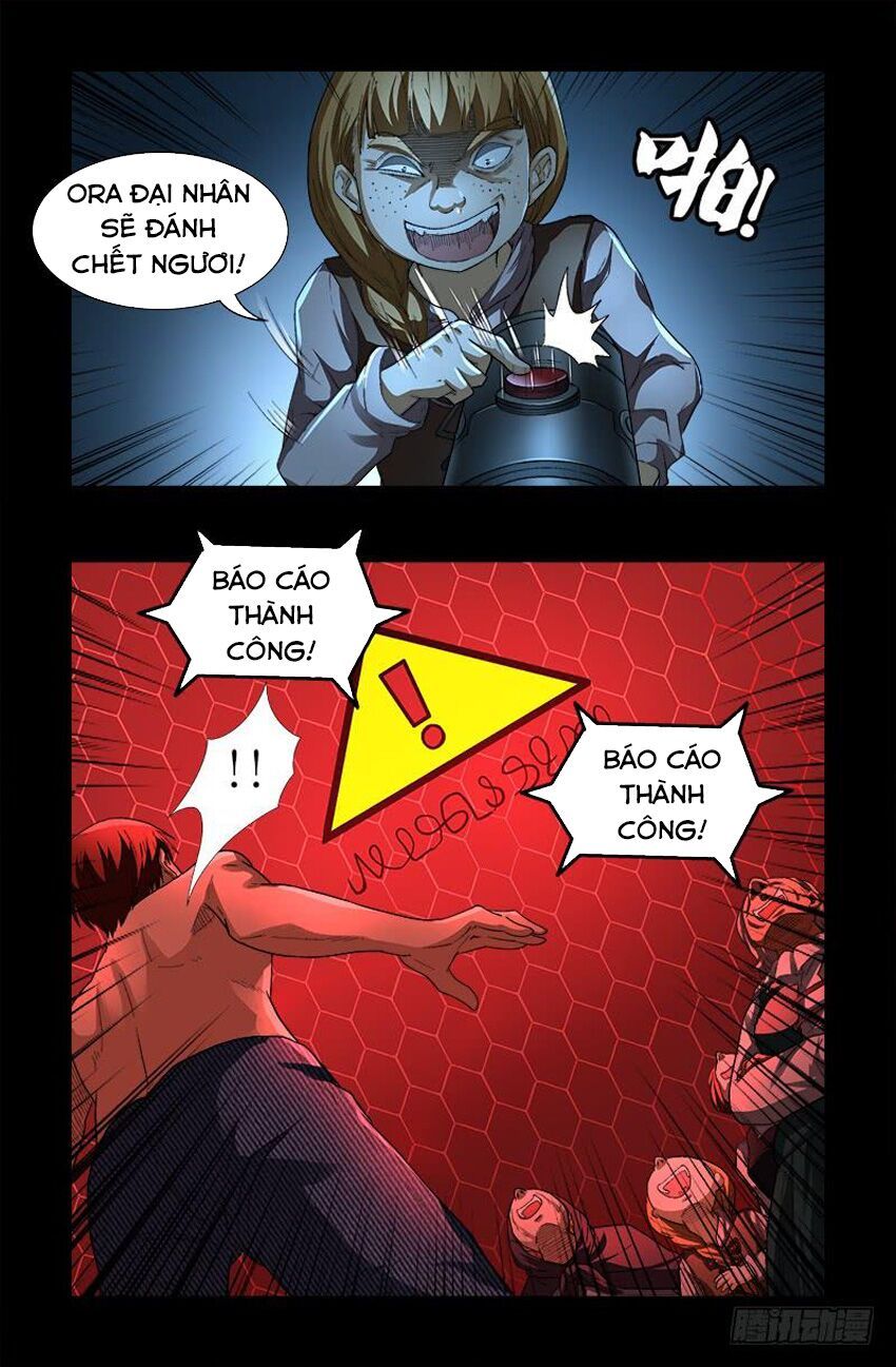 đọc truyện Huyết Ma Nhân Chương 567 ảnh 15 tại Thiên Thai Truyện