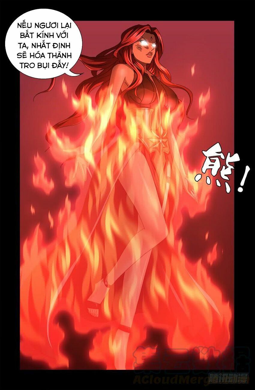 đọc truyện Huyết Ma Nhân Chương 568 ảnh 14 tại Thiên Thai Truyện