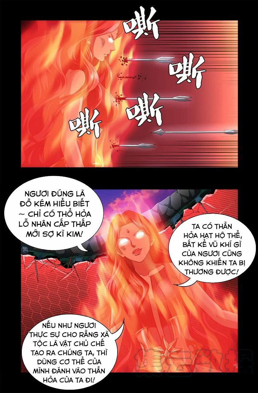 đọc truyện Huyết Ma Nhân Chương 568 ảnh 16 tại Thiên Thai Truyện