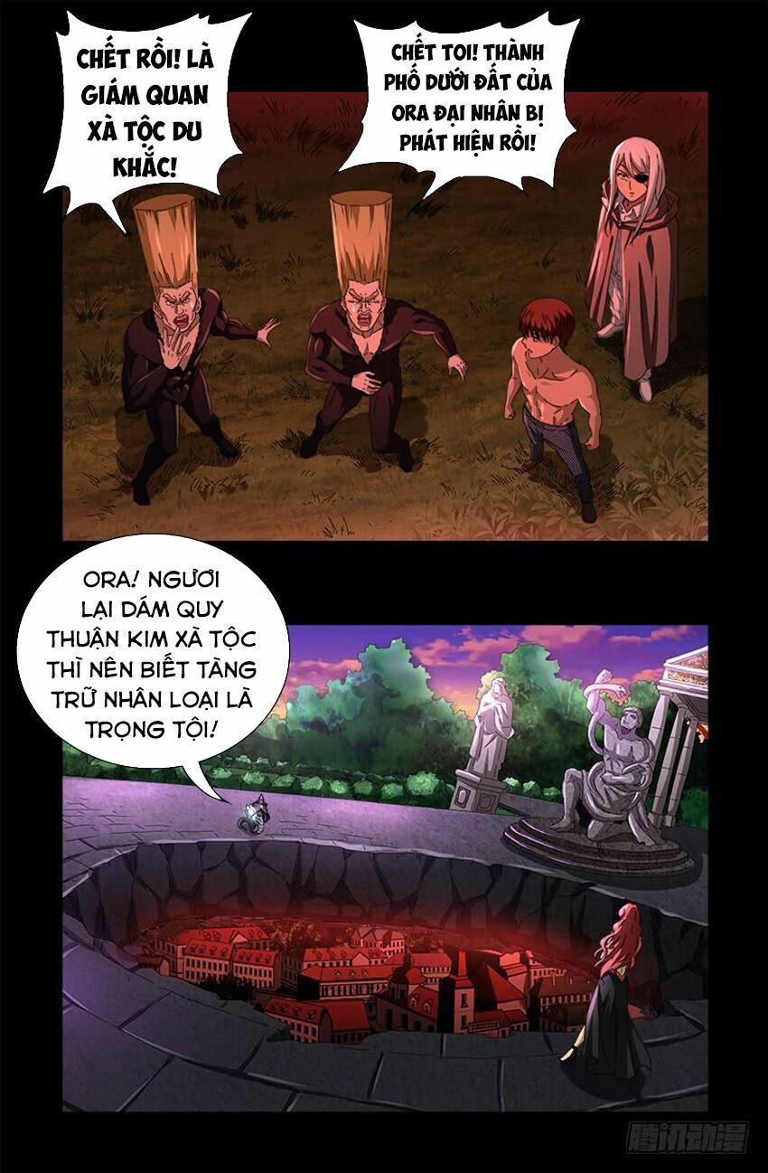 đọc truyện Huyết Ma Nhân Chương 568 ảnh 5 tại Thiên Thai Truyện