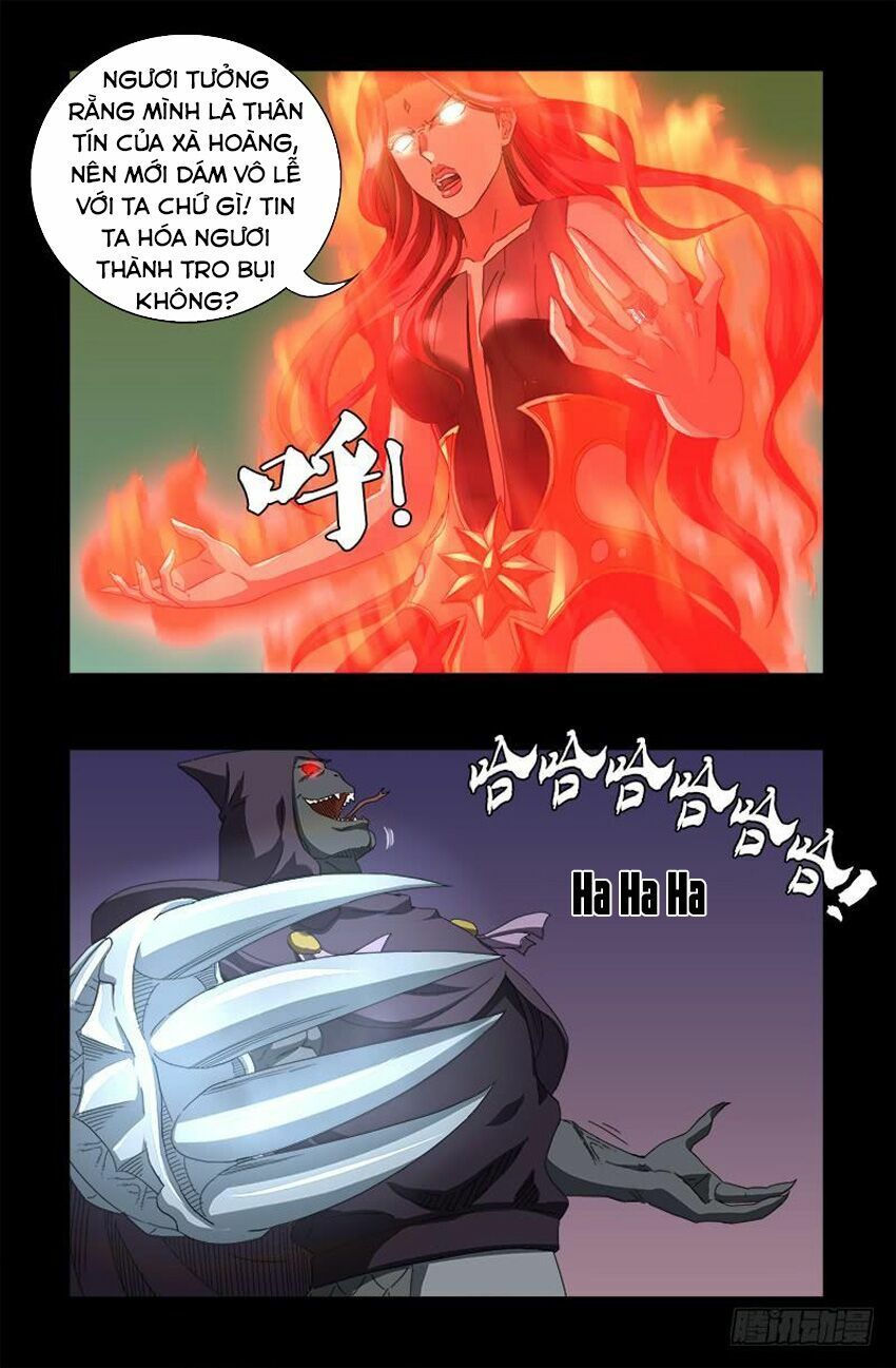 đọc truyện Huyết Ma Nhân Chương 568 ảnh 7 tại Thiên Thai Truyện