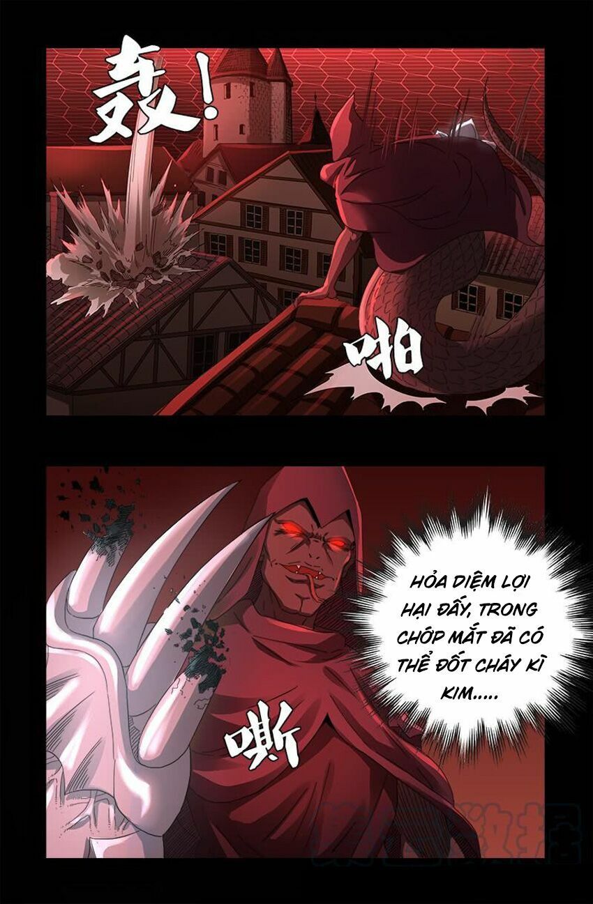 đọc truyện Huyết Ma Nhân Chương 568 ảnh 10 tại Thiên Thai Truyện