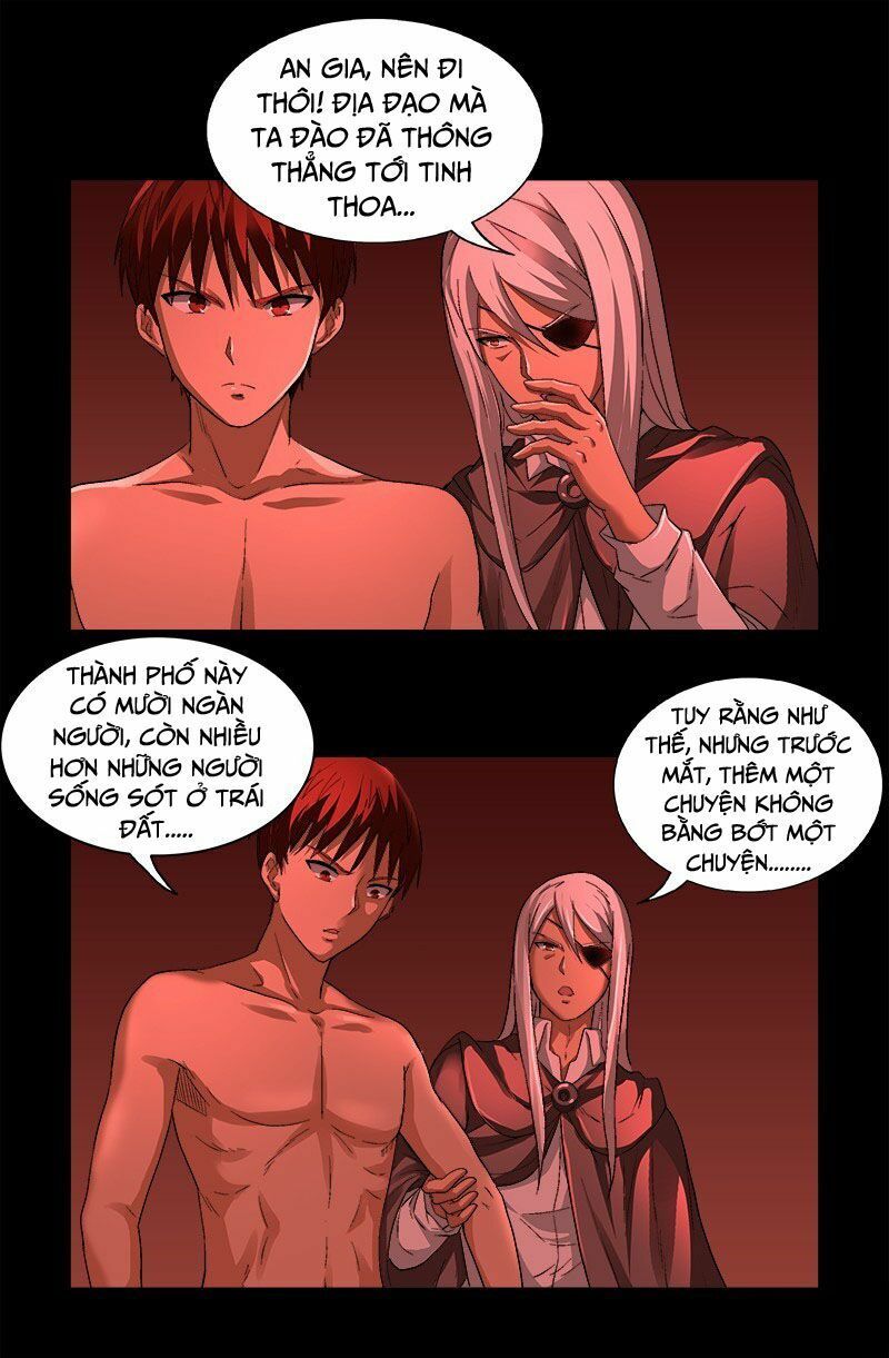 đọc truyện Huyết Ma Nhân Chương 569 ảnh 14 tại Thiên Thai Truyện