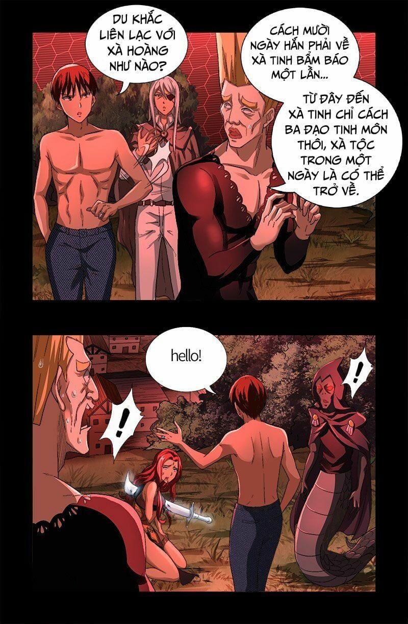 đọc truyện Huyết Ma Nhân Chương 569 ảnh 15 tại Thiên Thai Truyện